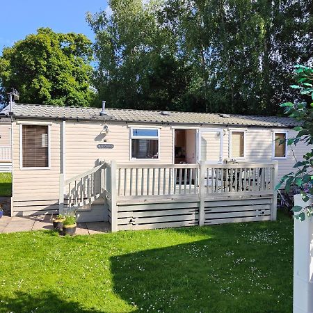 Holiday Home Sleeps Six Saint Leonards Kültér fotó